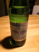 Mineralwasser Preblauer classic