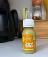 Shot - Coup de foudre