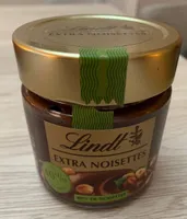 Pâte à tartiner extra noisette