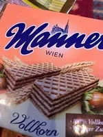 Manner Neapolitaner Vollkorn