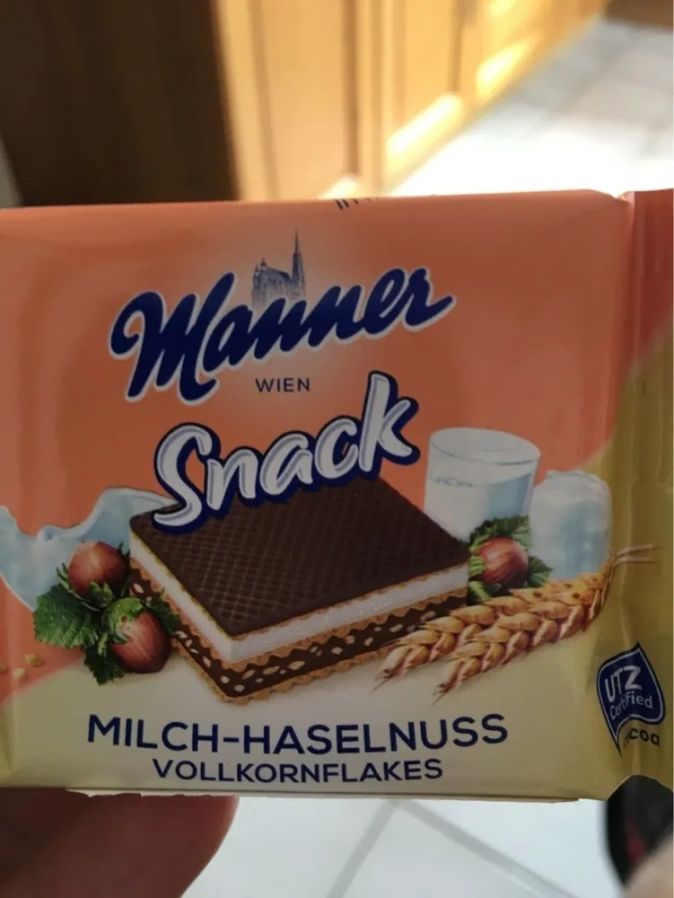 Manner