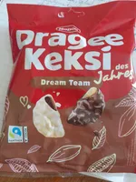 Dragee Keksi Dream Team