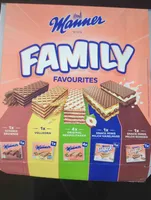 Family Favourites