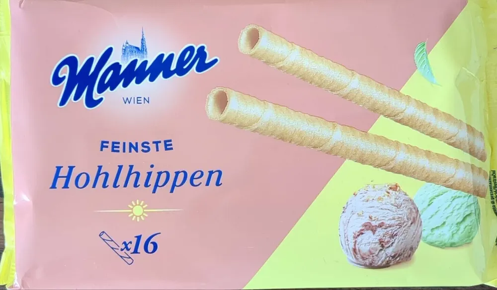 Feinste Hohlhippen