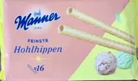 Feinste Hohlhippen