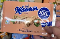 waffeln