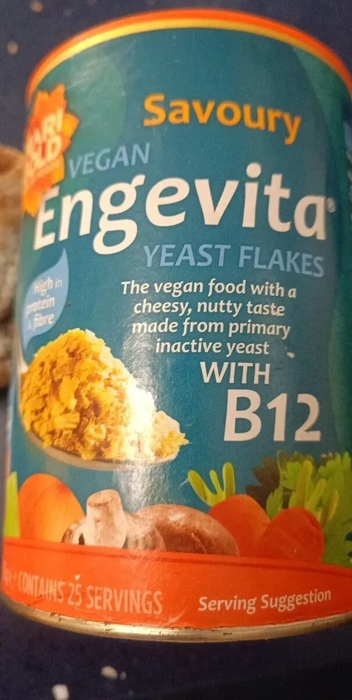 Engevita