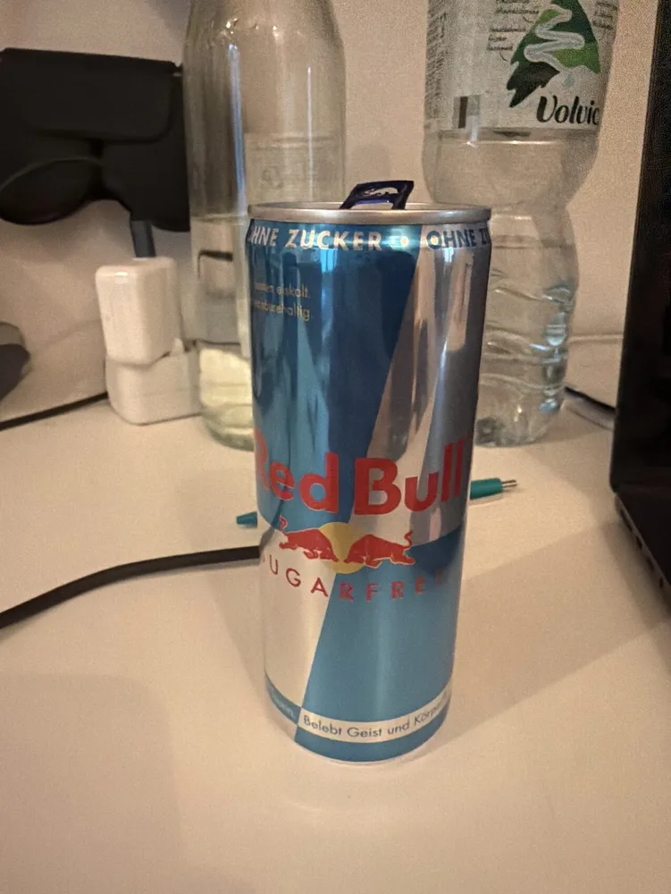Red Bull Sugarfree