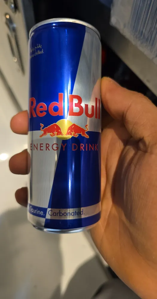 Energy Drink