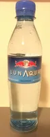 Red Bull Lunaqua Quellwasser