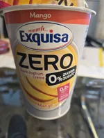 ZERO Mango