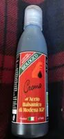Crema all aceto balsamico di modena igp