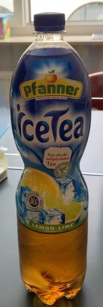 Ice Tea