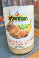 Bio Breakfast
