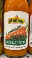 Bio Karott