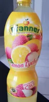 Lemon Lychee