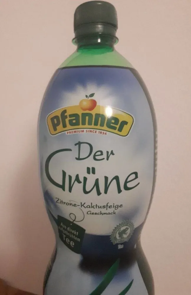 Der Grüne