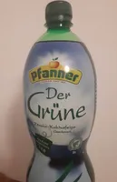 Der Grüne
