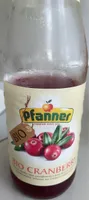 Bio cranberry