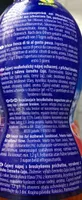 Eistee Pfirsich