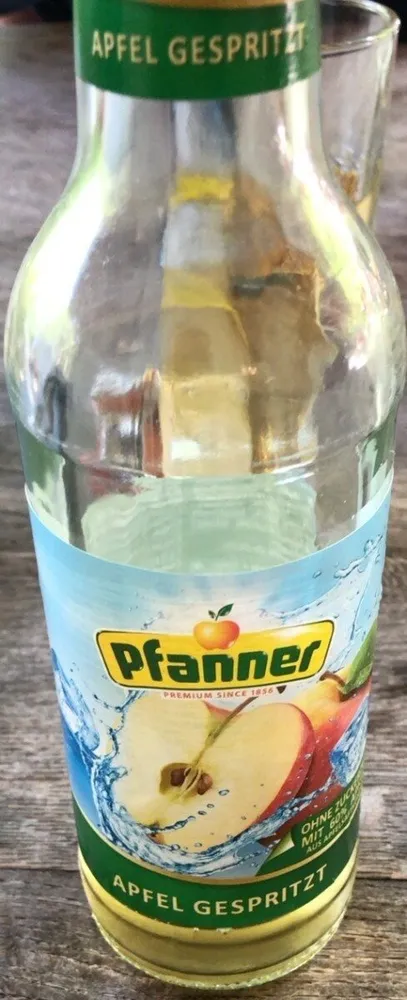 Apfel Gespritz
