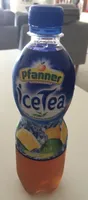 Ice tea - lemon lime