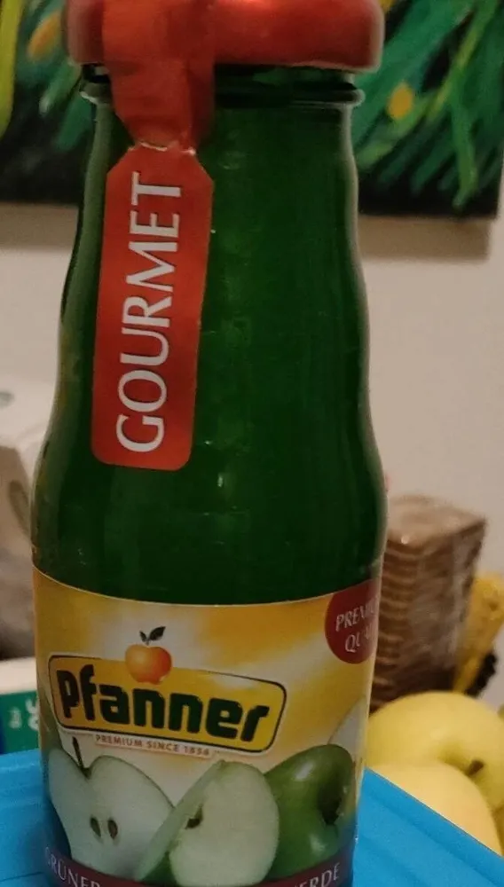 Mela Verde