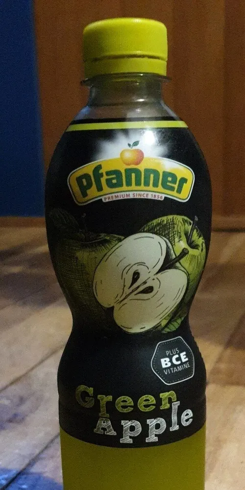 Green Apple