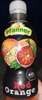 Red orange