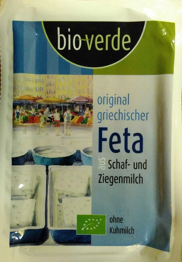 Feta