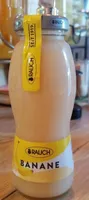 Jus de banane