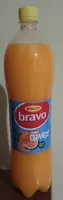 Bravo Sunny Orange