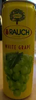 Rauch white grape