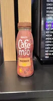 Cafemio macchiato