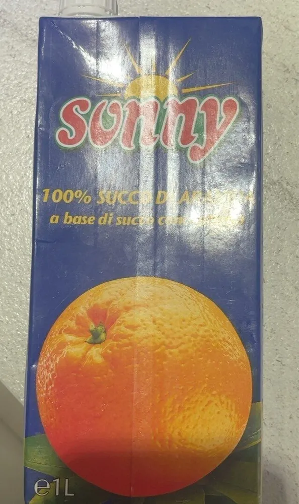 Sunny