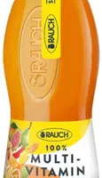 Rauch Juice Multivitamin Glass Bottle