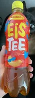 Eistee Pfirsich