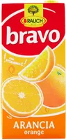 Bravo orange