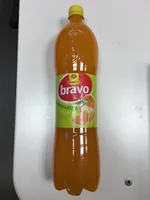 Bravo Mandarine