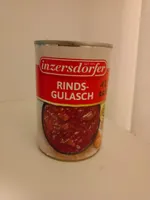 Inzersdorfer Rindsgulasch