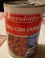 Chili con carne