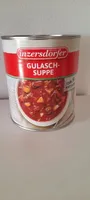 Gulaschsuppe
