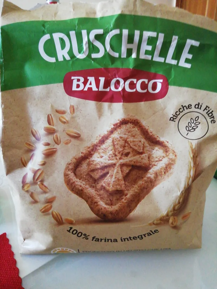 Cruschelle