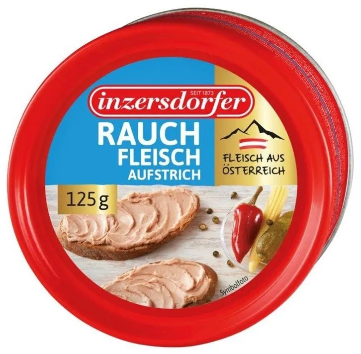 Rauchfleisch