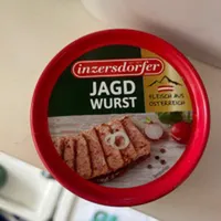 Jagdwurst
