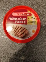 Frühstücksfleisch Inzersdorfer