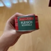 Fleischschmalz