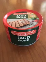 Jagd Wurst