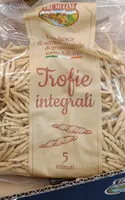 Trofie integrali