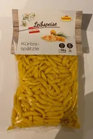 Kurbis Spatzle